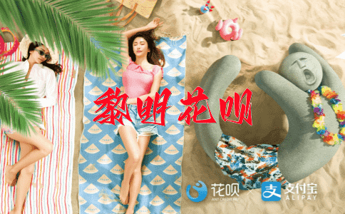 一语中的花呗